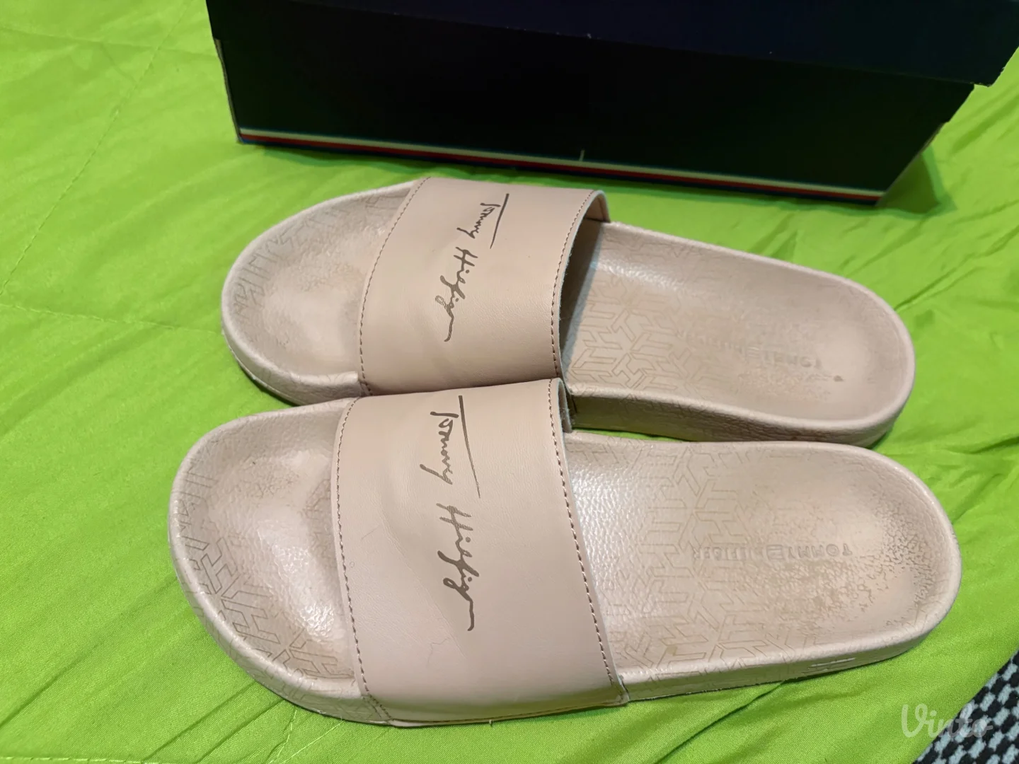 Tommy hilfiger papuče