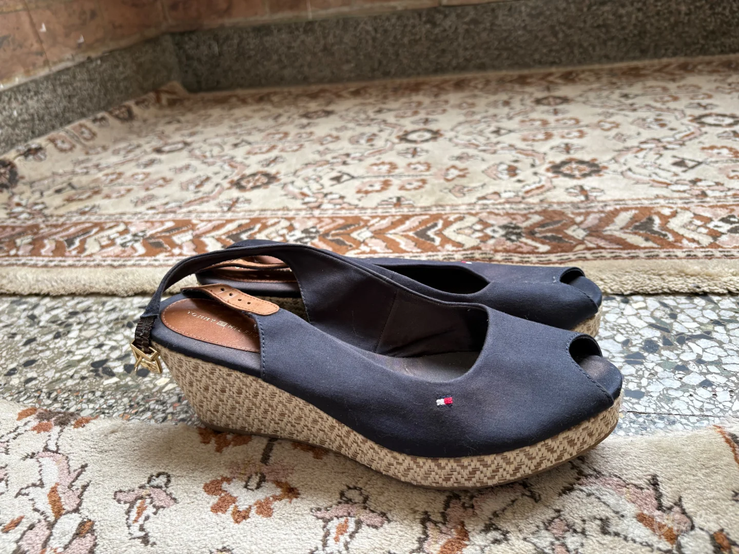 Tommy hilfiger sandale