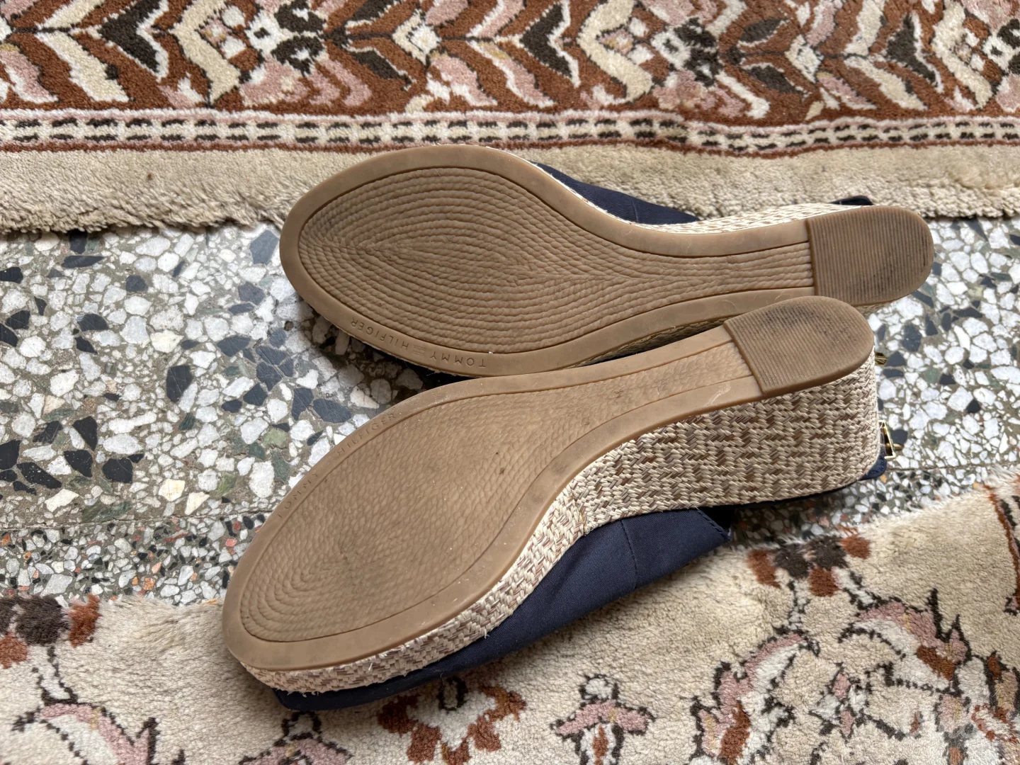 Tommy hilfiger sandale