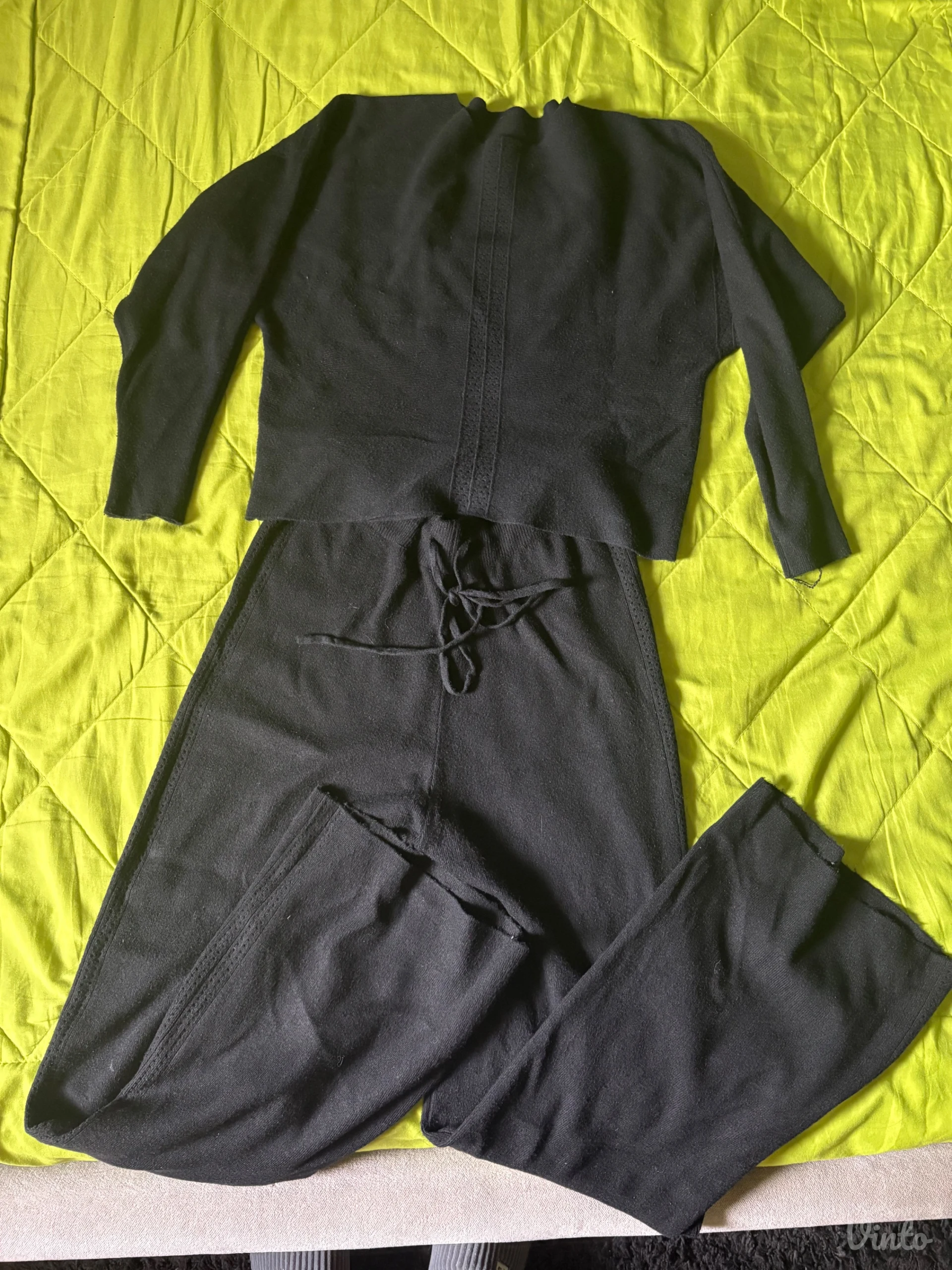 Komplet trikotaza