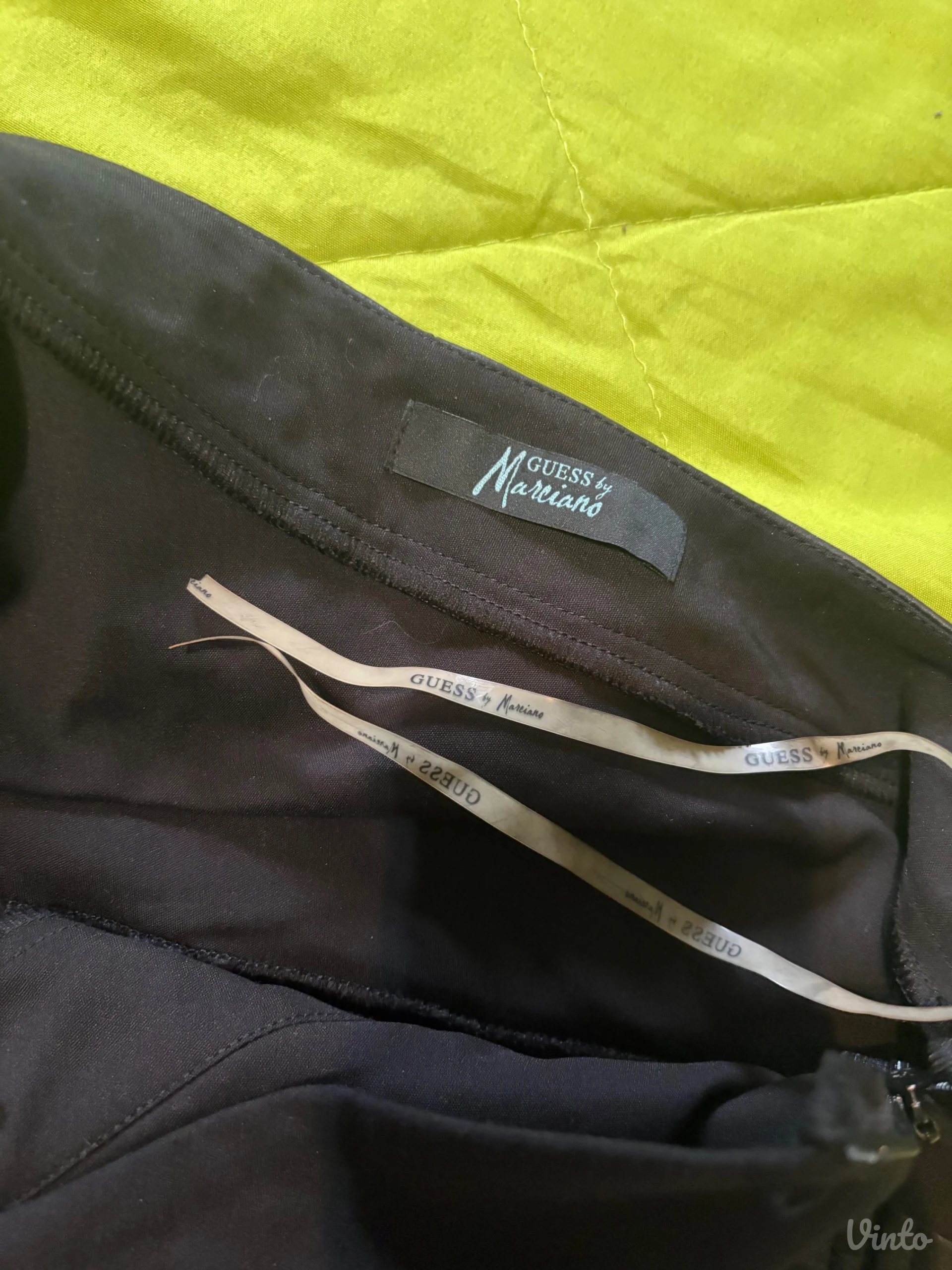 Guess marciano haljina