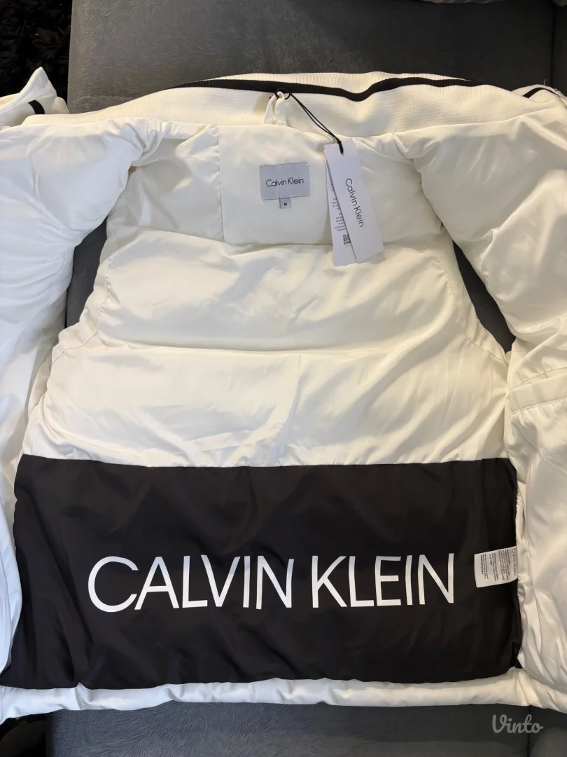 Calvin klein prsluk unisex