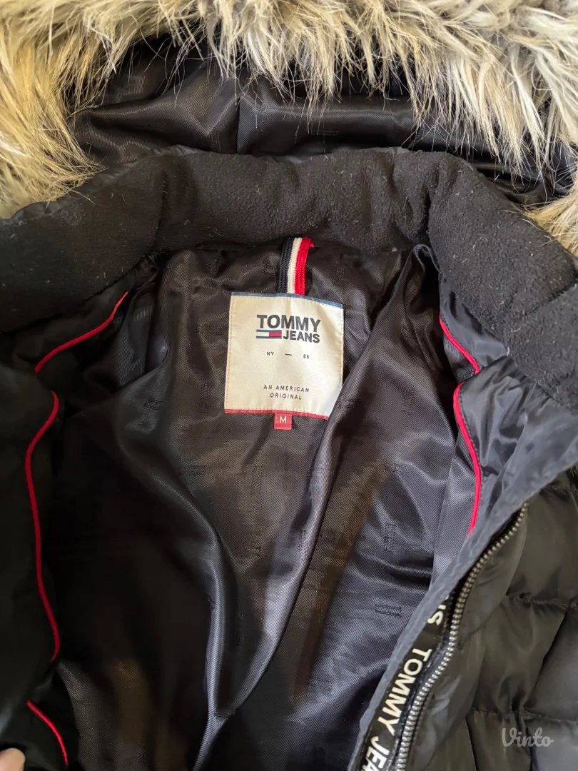 Tommy jeans jakna
