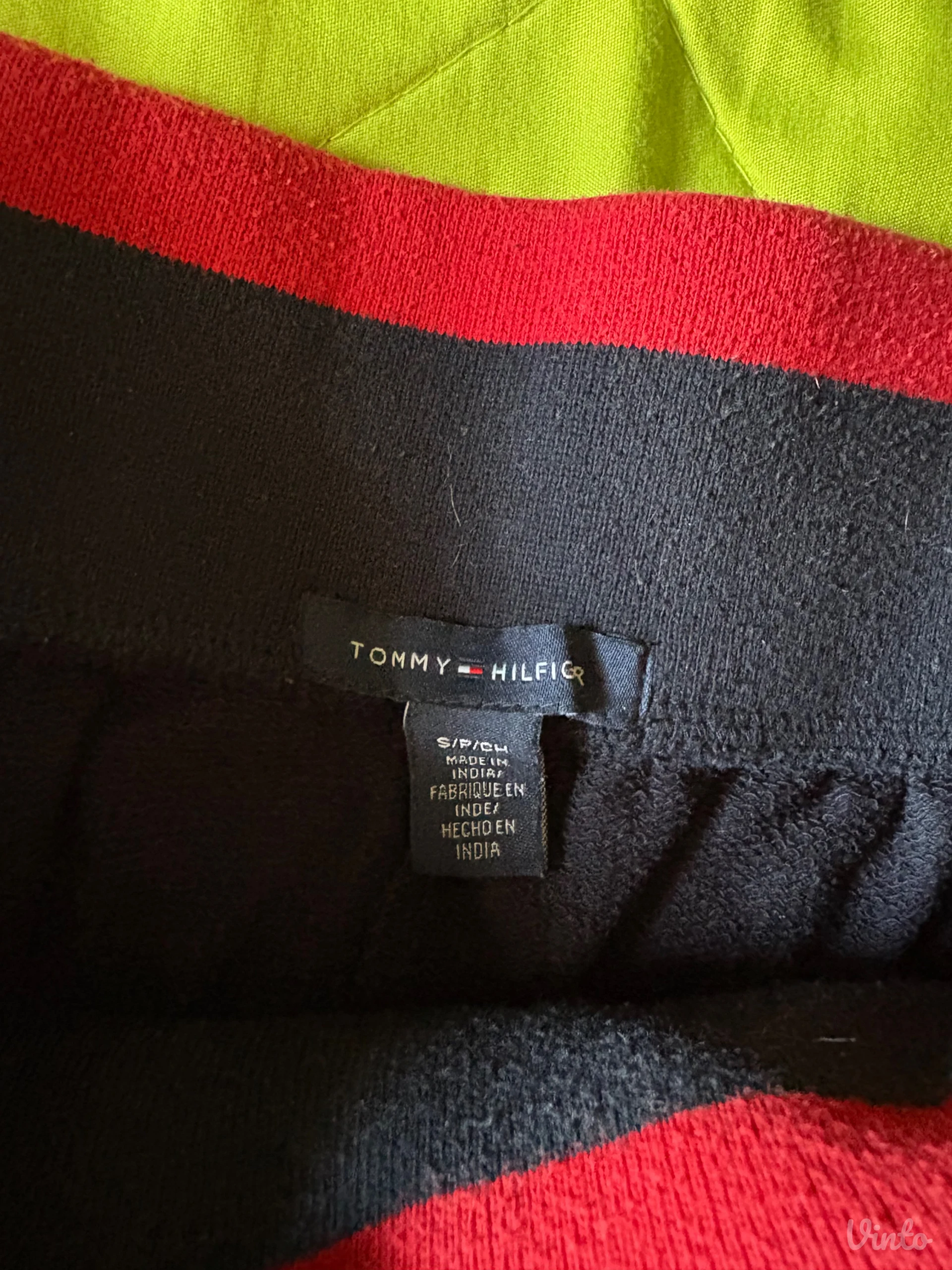 Tommy trenerke donji deo