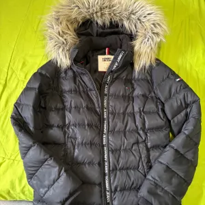 Tommy jeans jakna