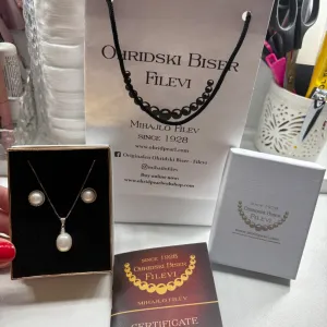 Ohridski biseri Filevi