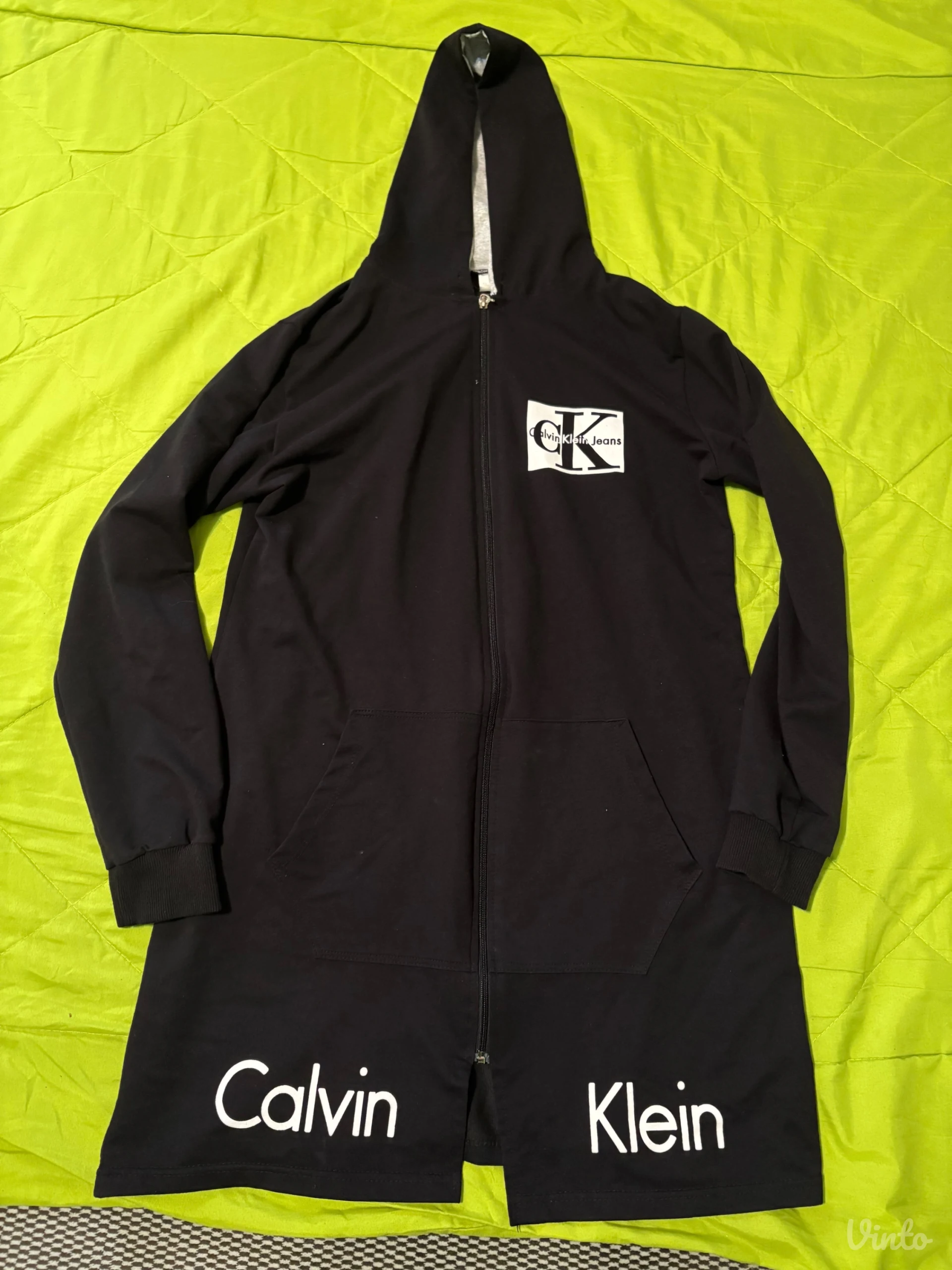 Calvin klein trenerka gornji deo