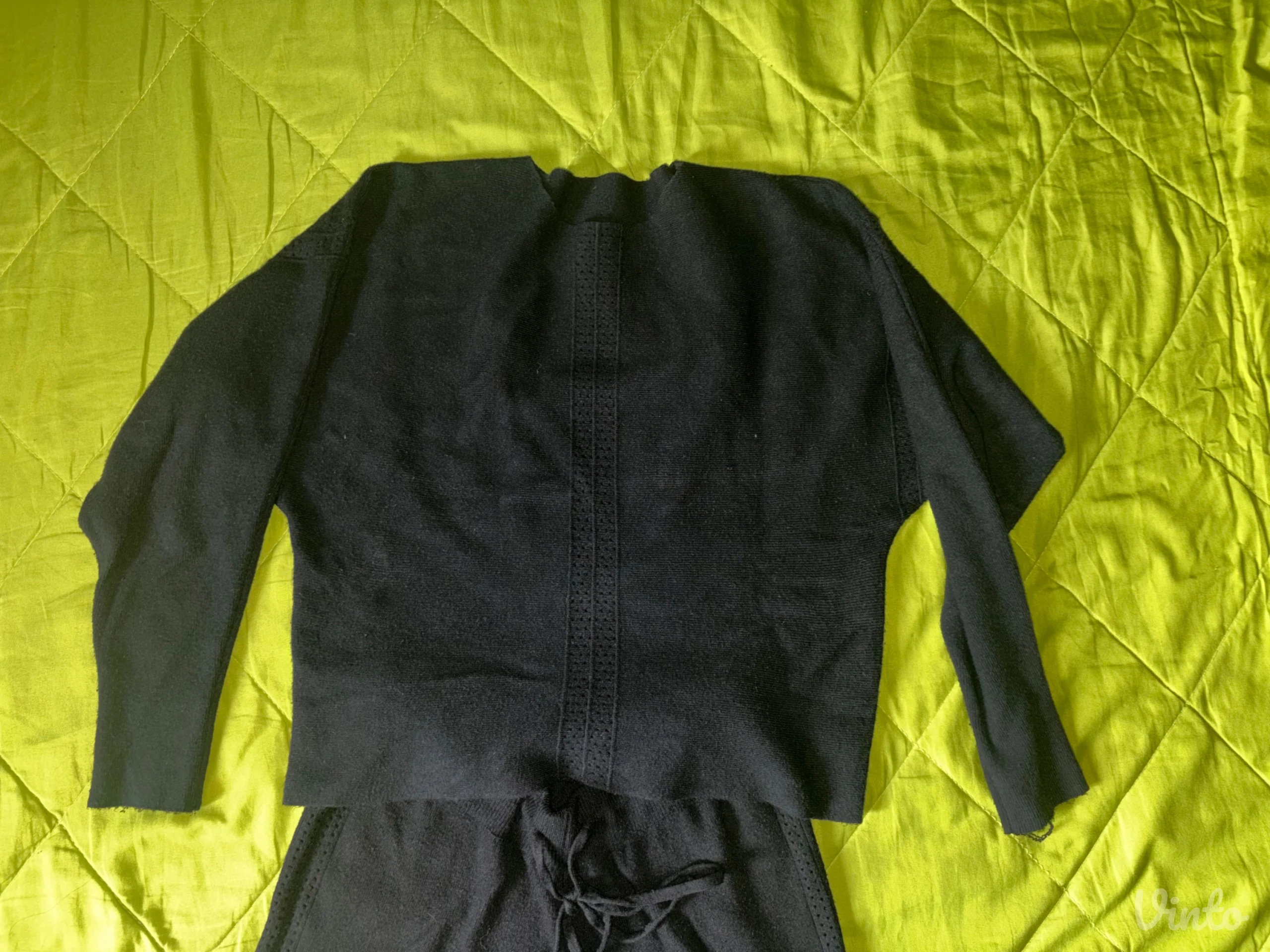 Komplet trikotaza
