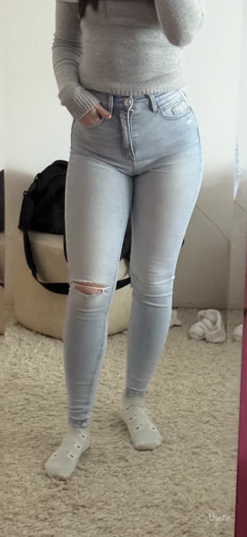 farmerke stradivarius