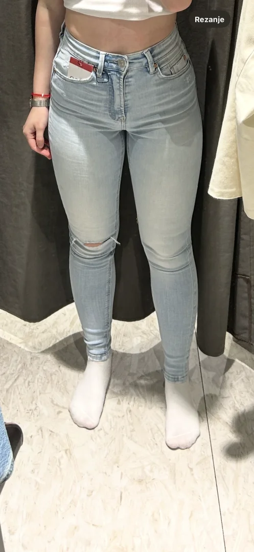 farmerke stradivarius