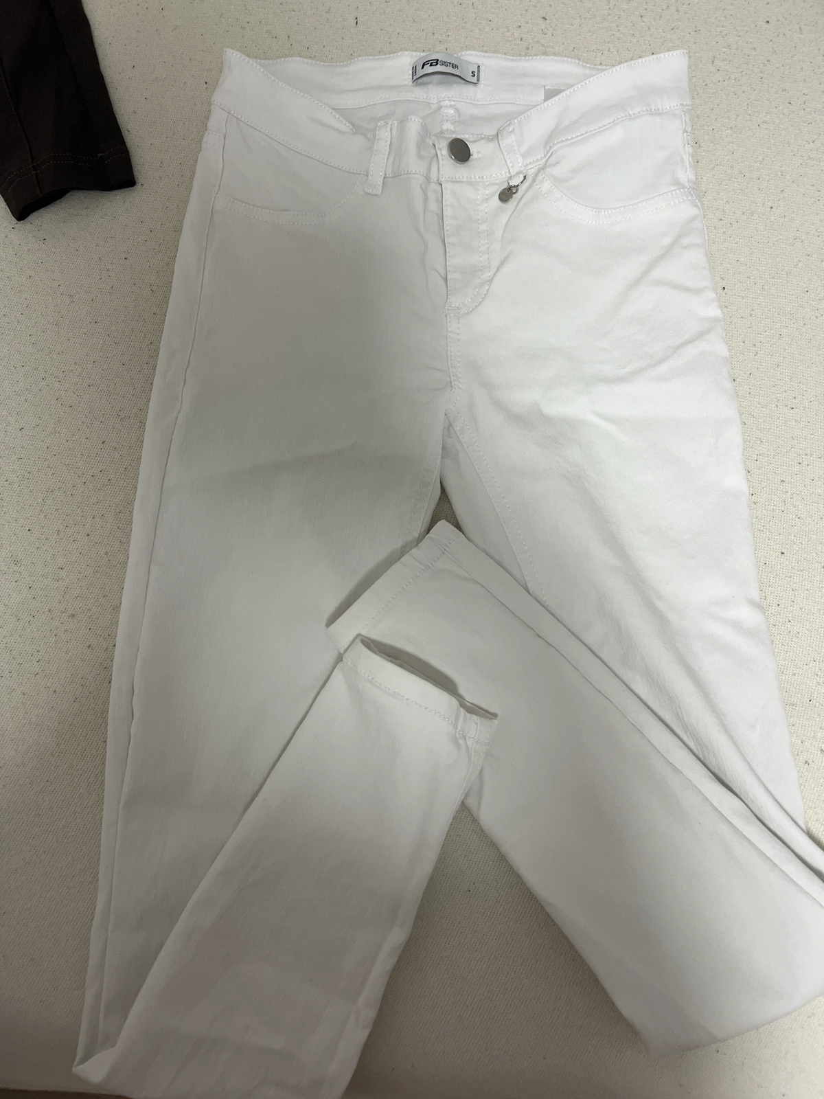 Pantalone FB sister