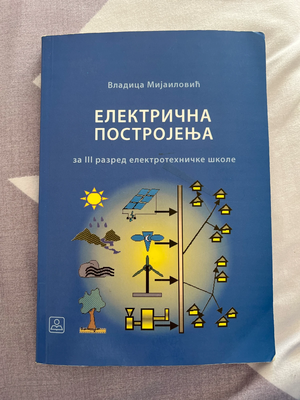 Na prodaju knjiga