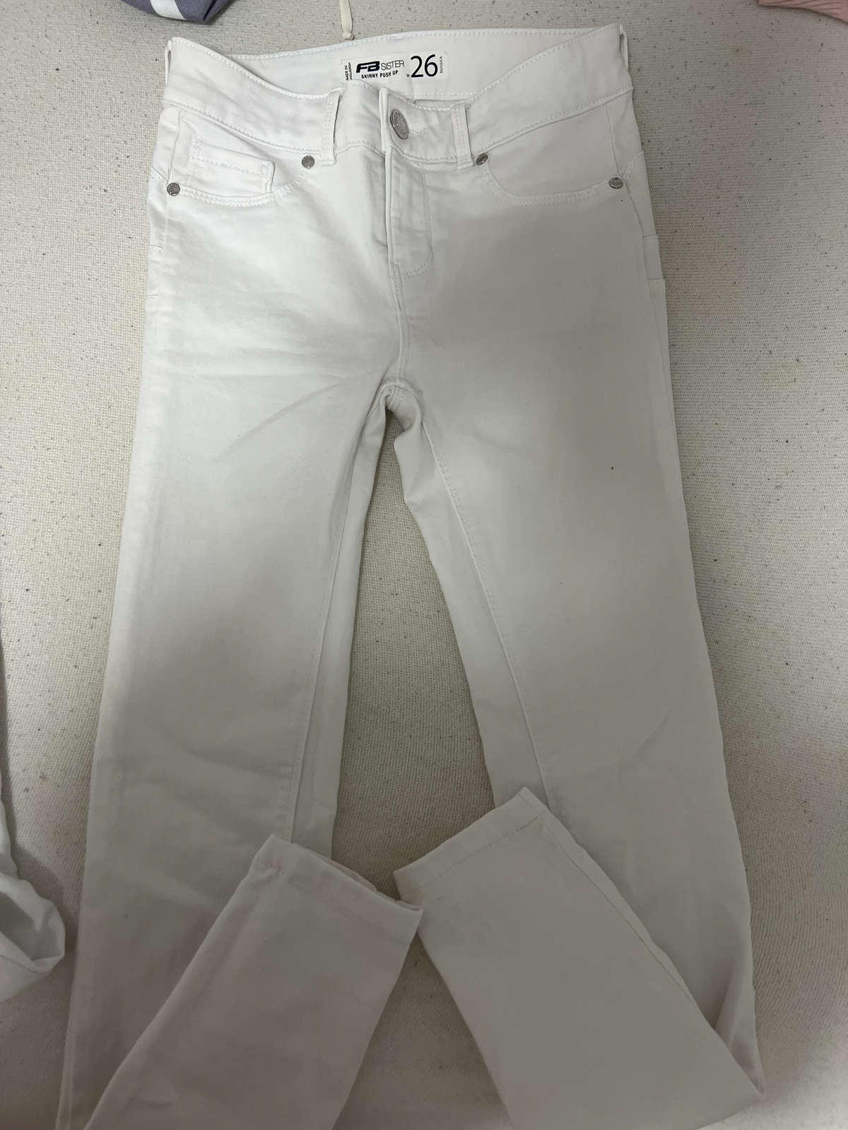 Pantalone FB sister