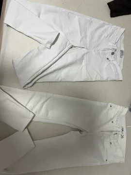 Pantalone FB sister