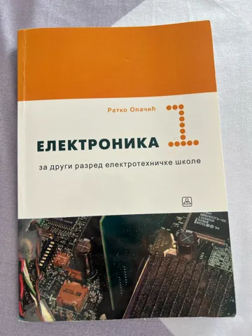 Na prodaju knjiga