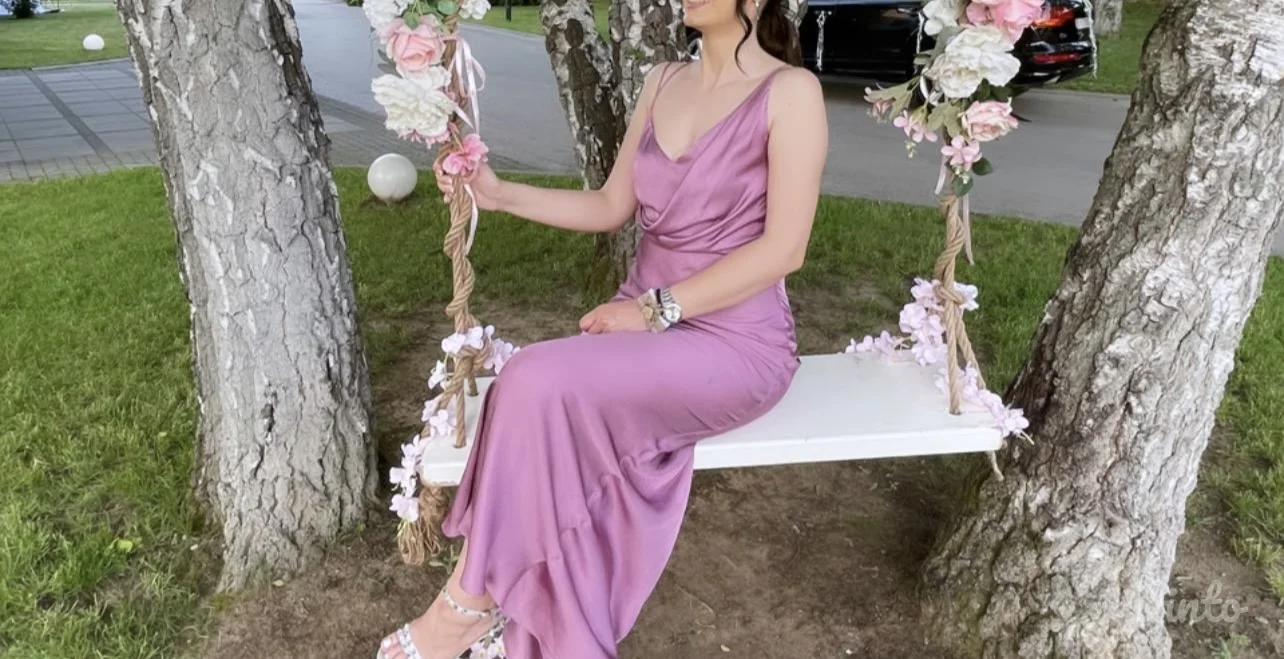 Bebe by Dunja haljina