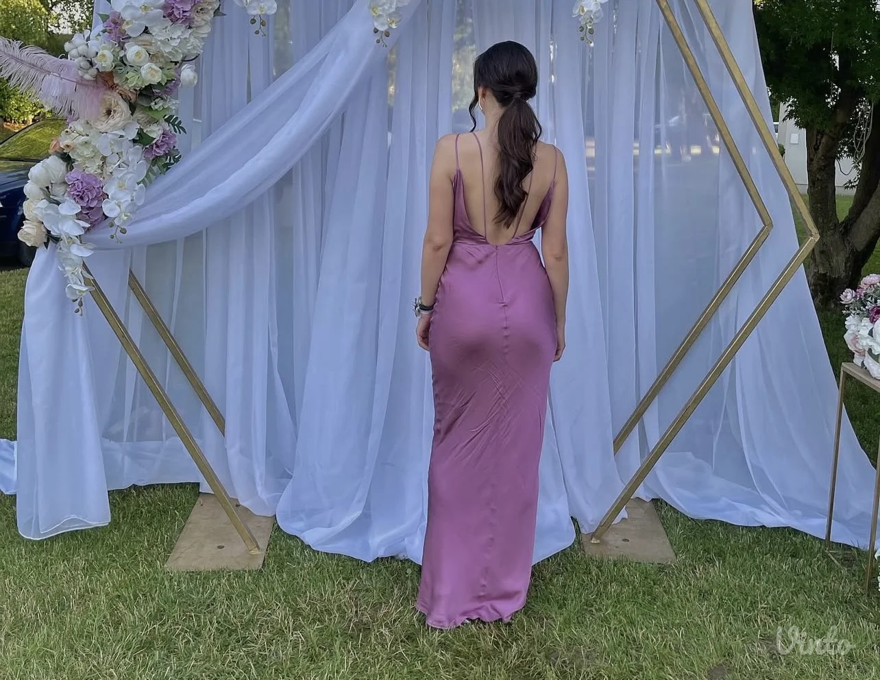 Bebe by Dunja haljina