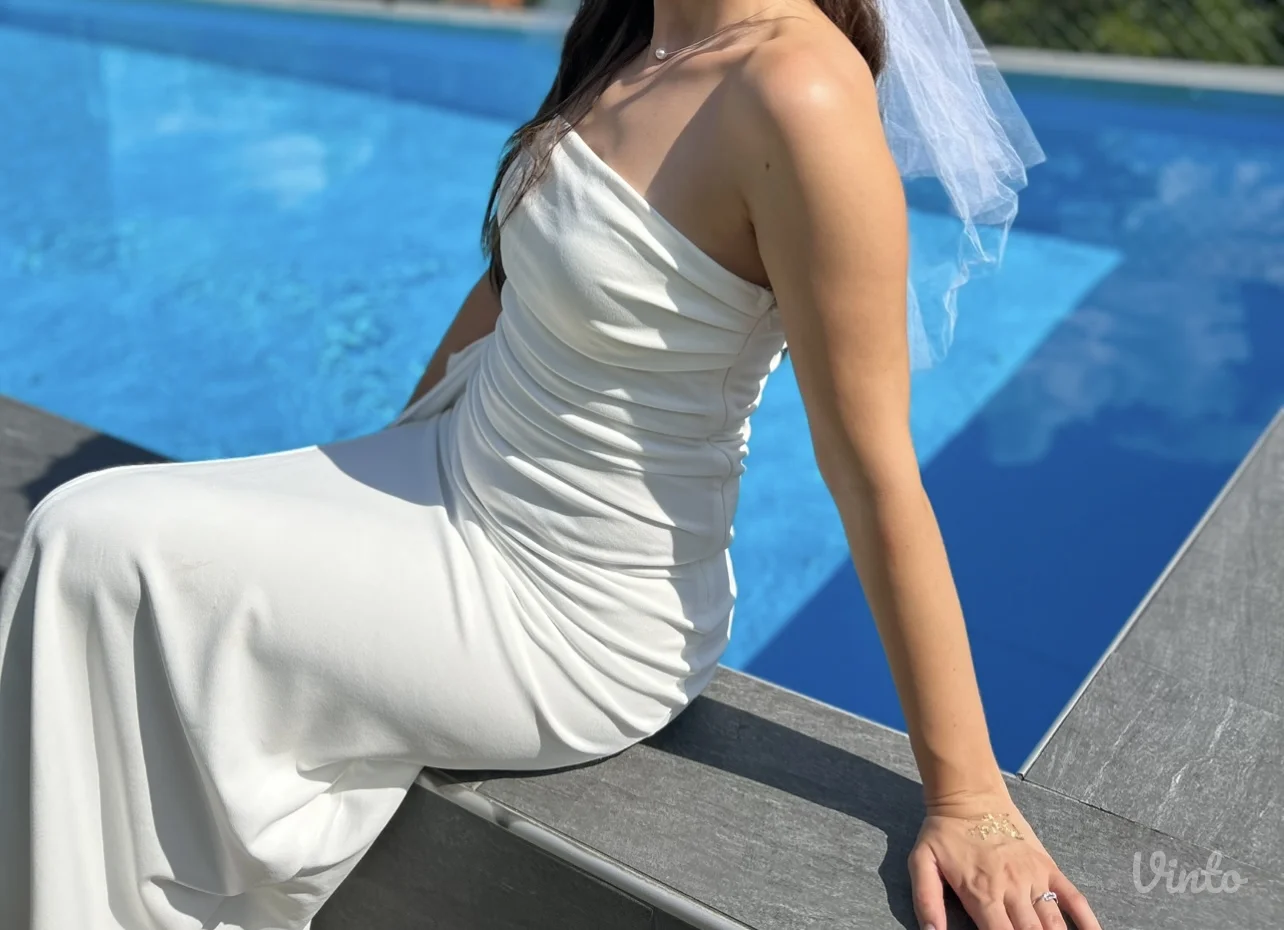 Haljina za devojacko