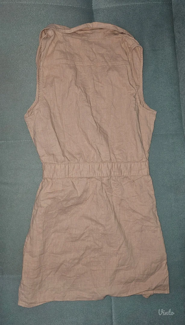 H&M kargo mini haljina