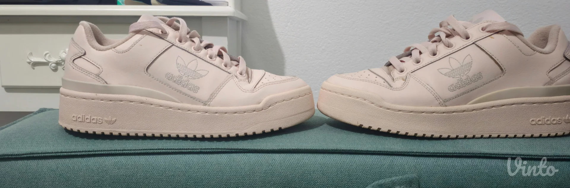 Adidas forum bold patike 38 2/3