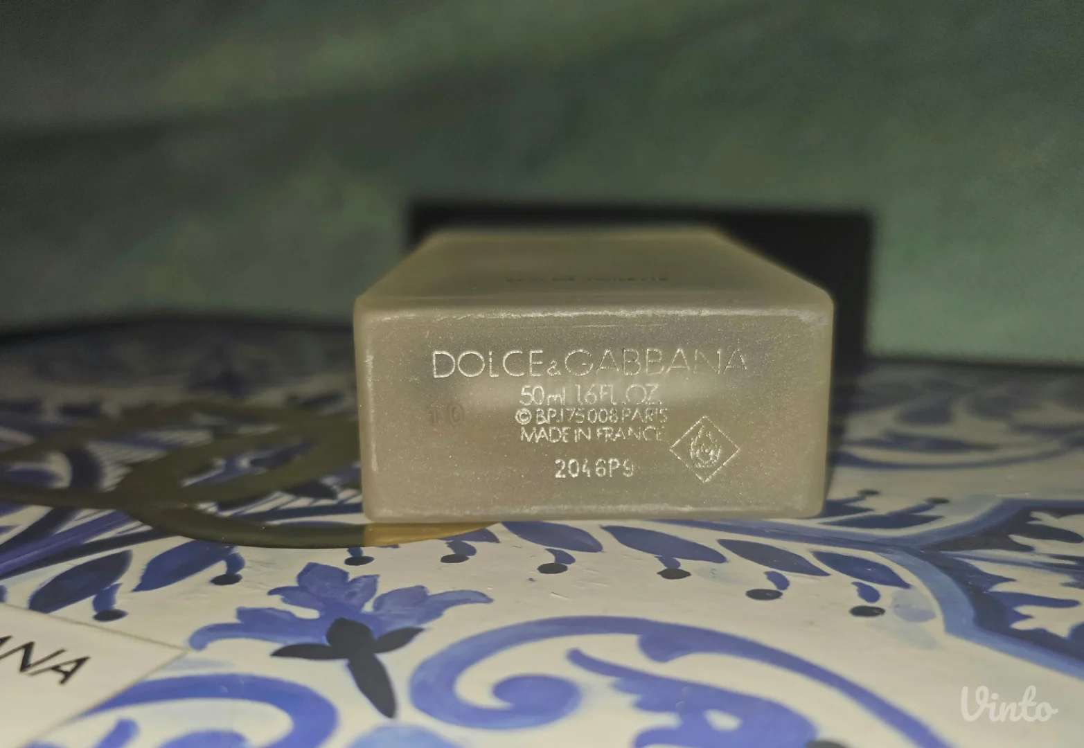 Dolce&Gabbana Light blue