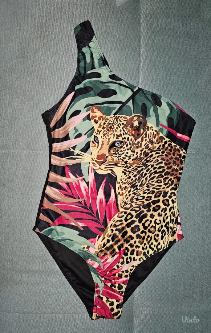 Jednodelni kupaci novo