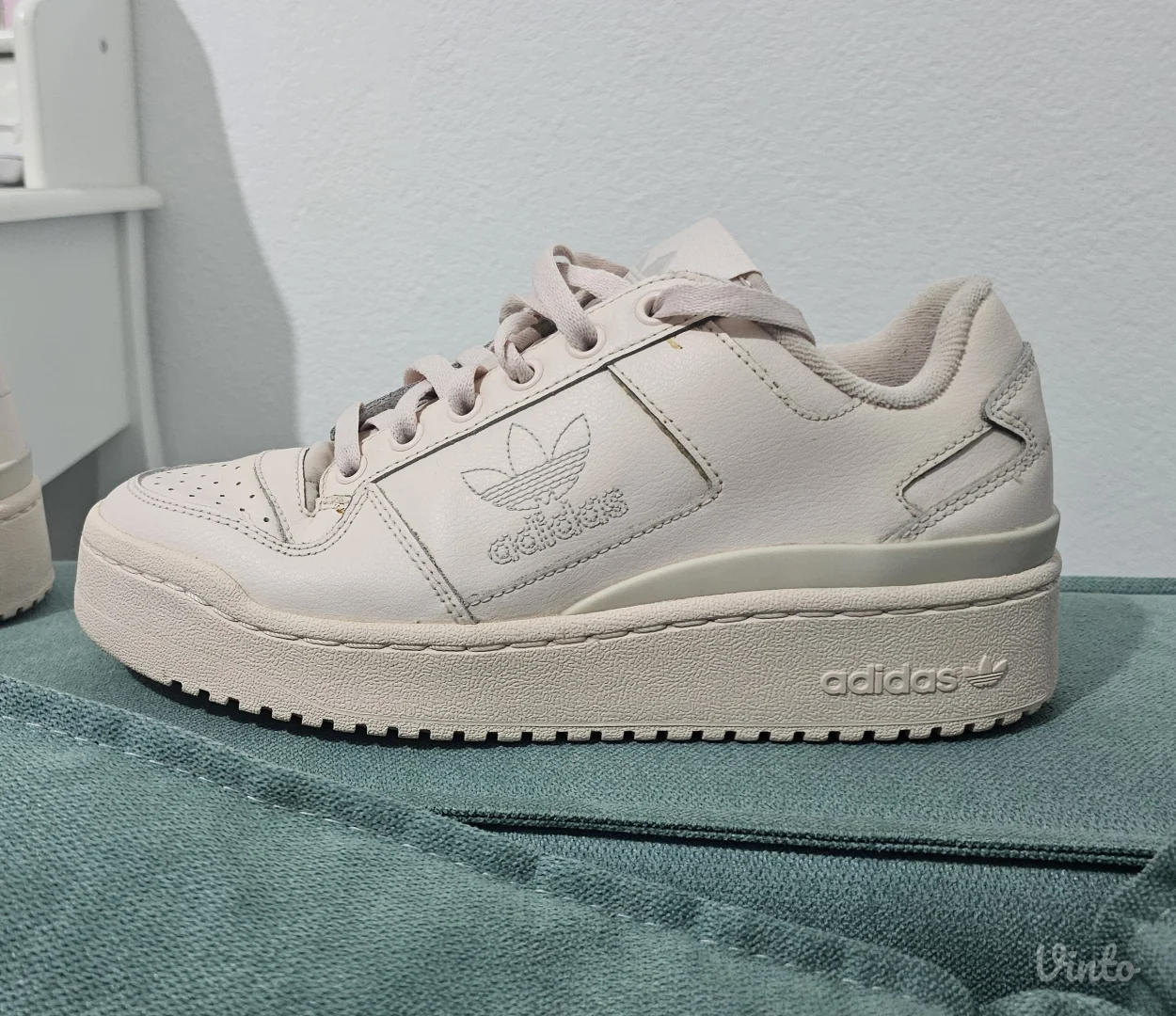 Adidas forum bold patike 38 2/3