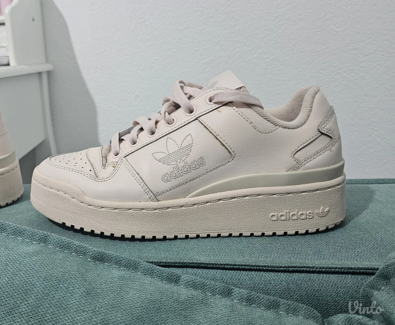 Adidas forum bold patike 38 2/3