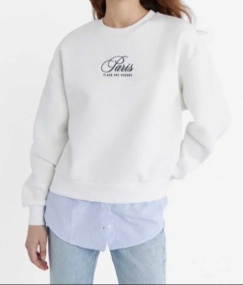 Stradivarius beli duks