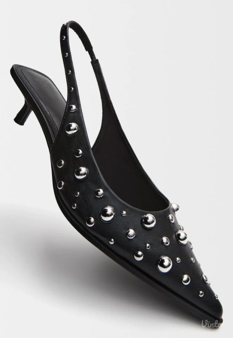 Bershka nove salonke