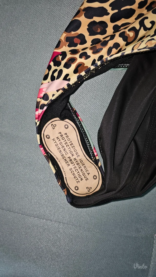 Jednodelni kupaci novo