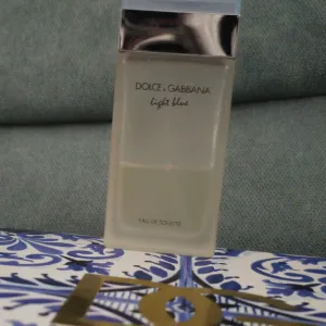 Dolce&Gabbana Light blue
