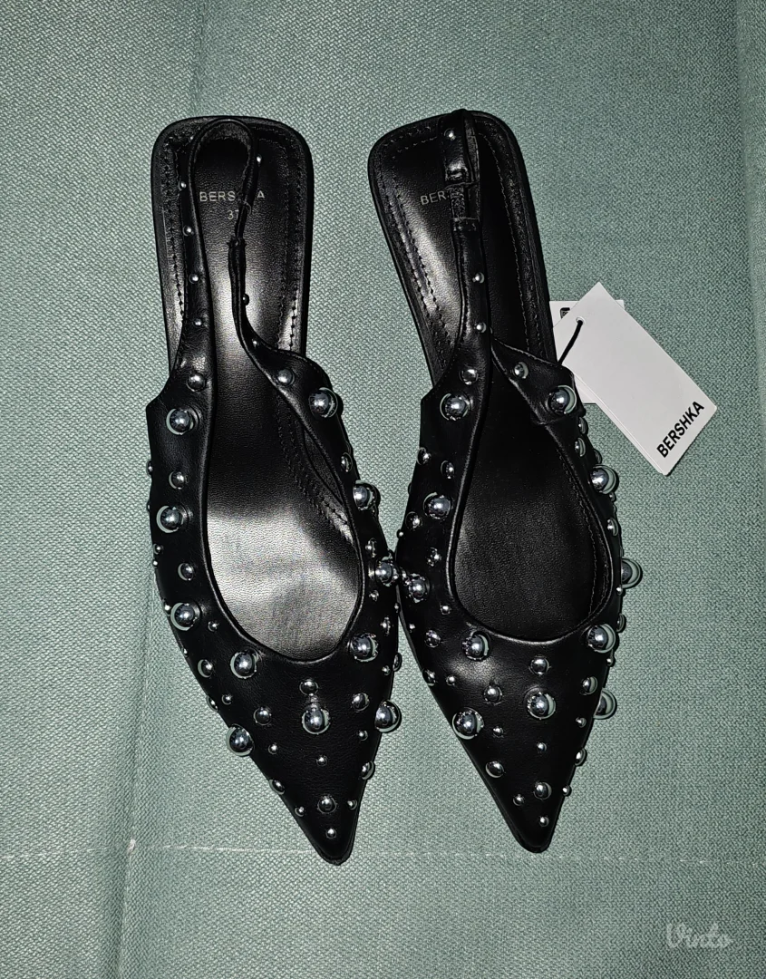 Bershka nove salonke