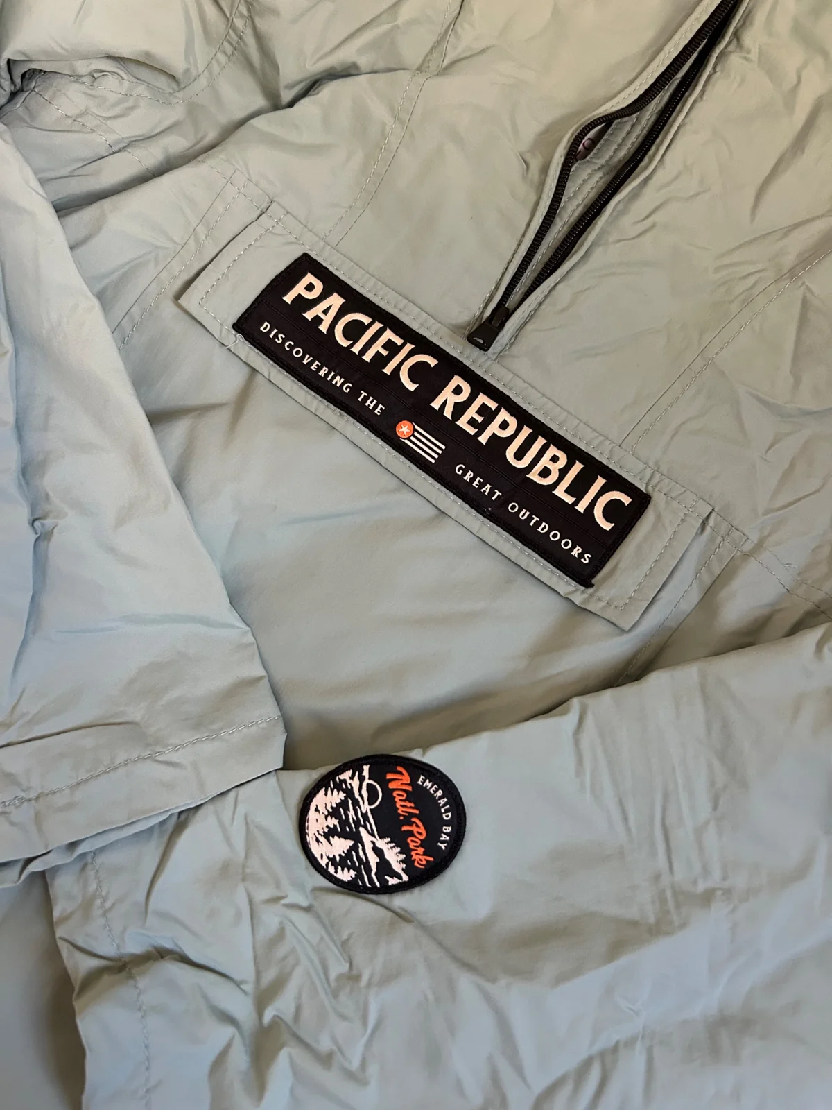 Pull and Bear jakna