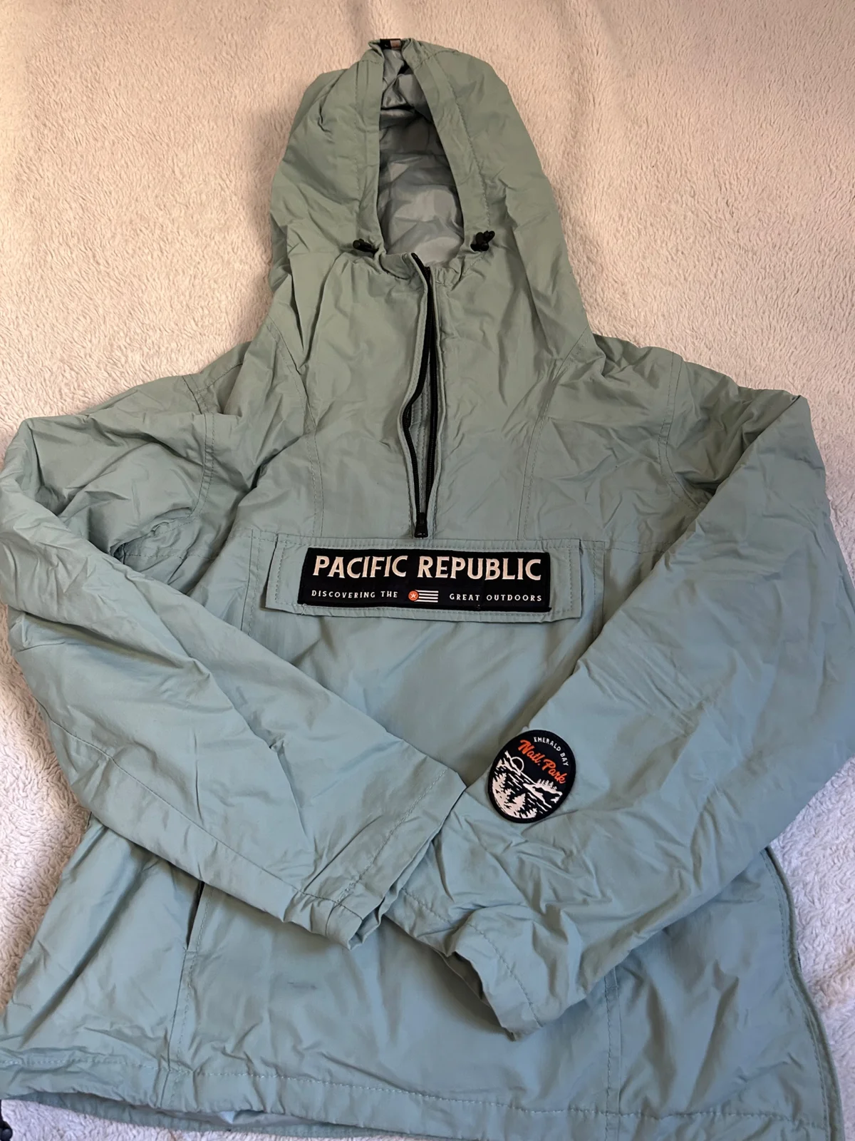 Pull and Bear jakna