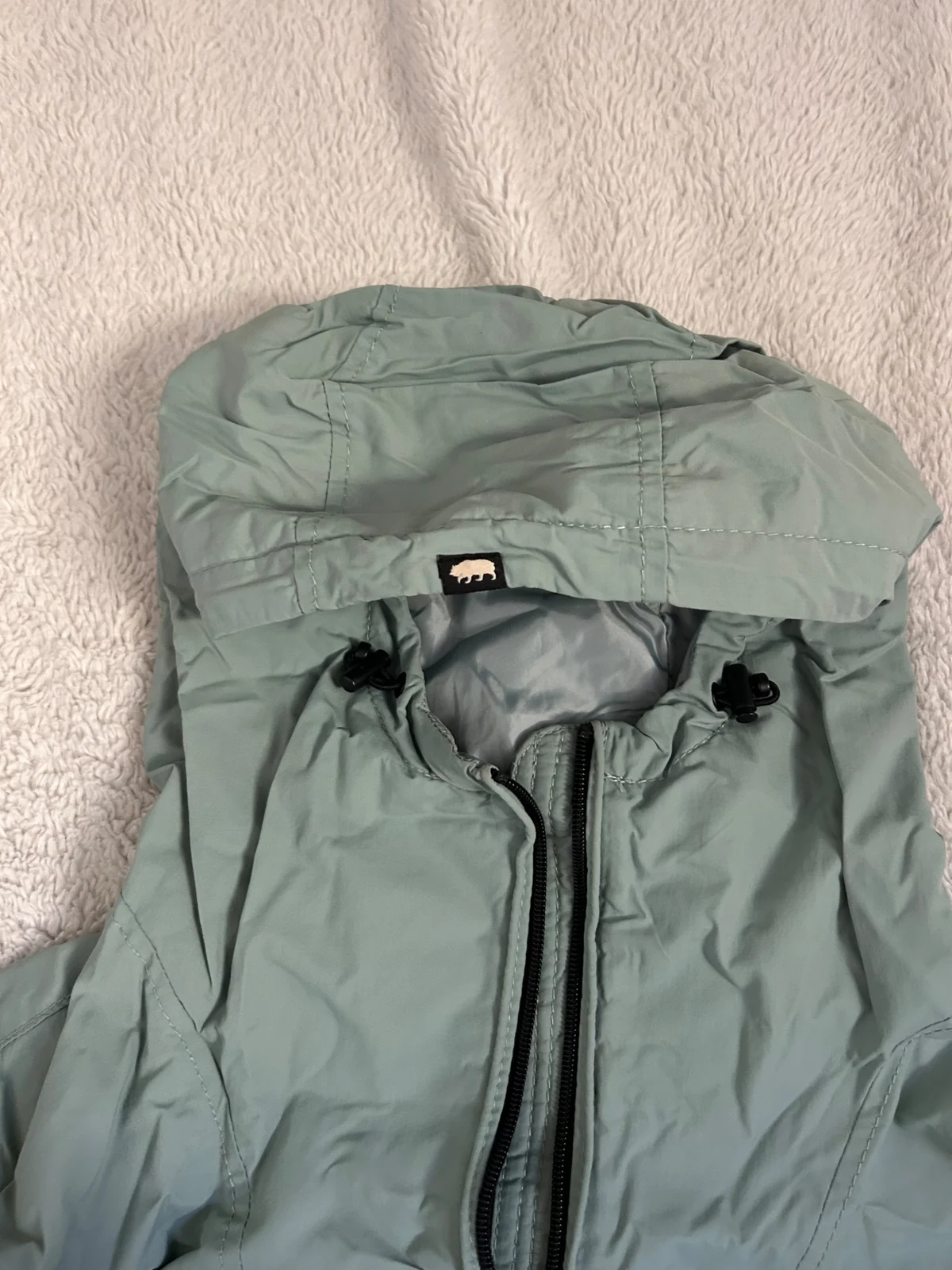 Pull and Bear jakna