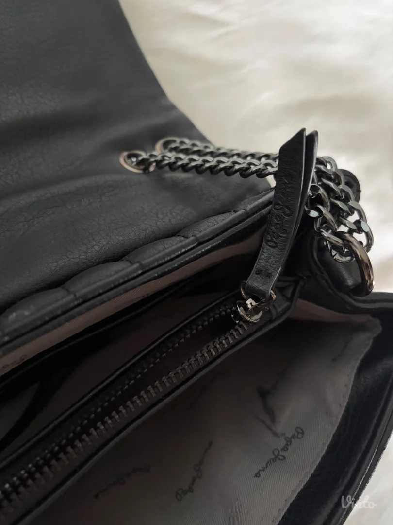 Pepe Jeans torbica