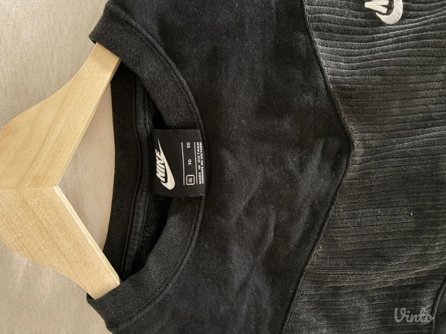 Nike dukserica