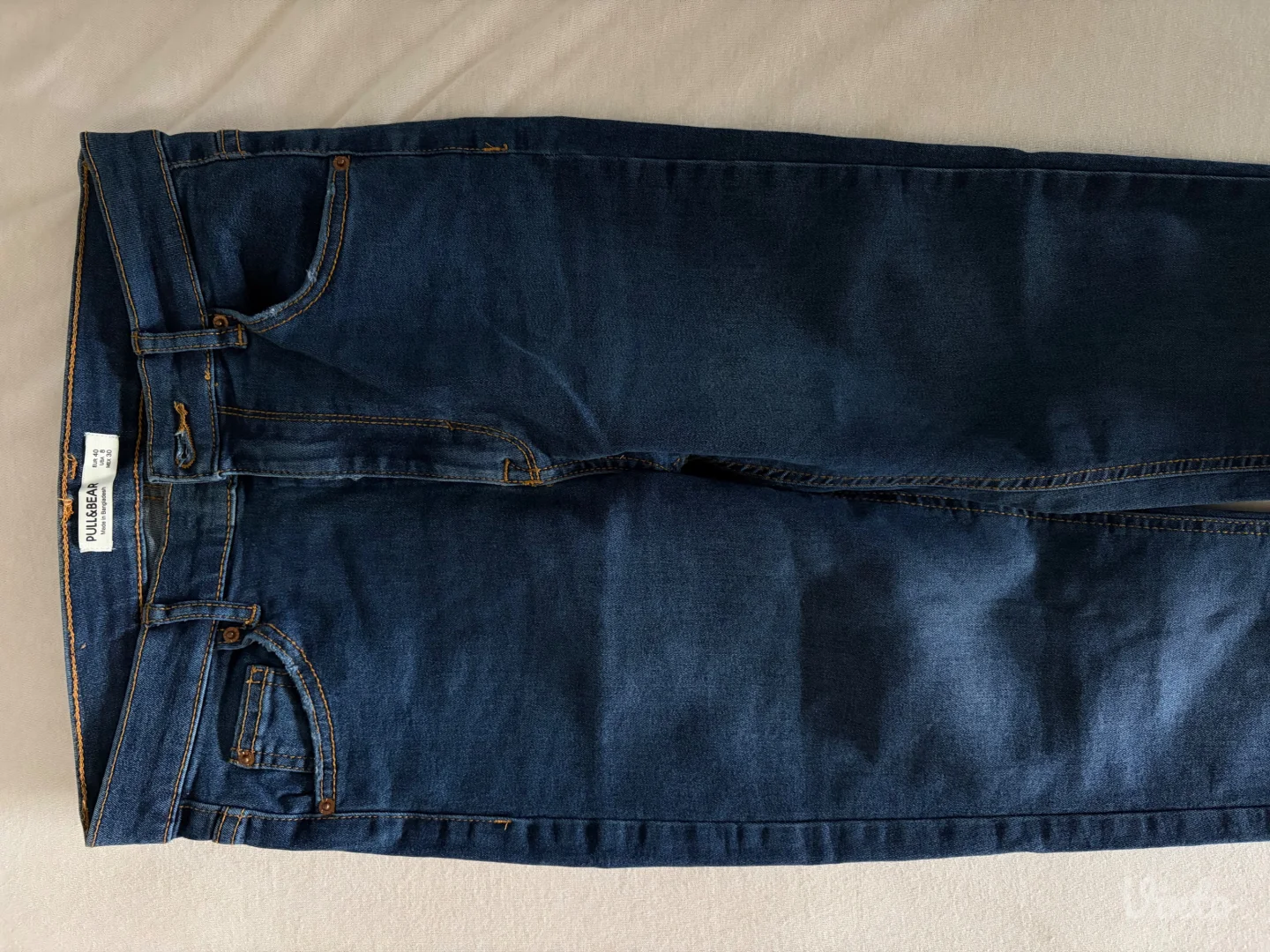 Pull&Bear farmerice