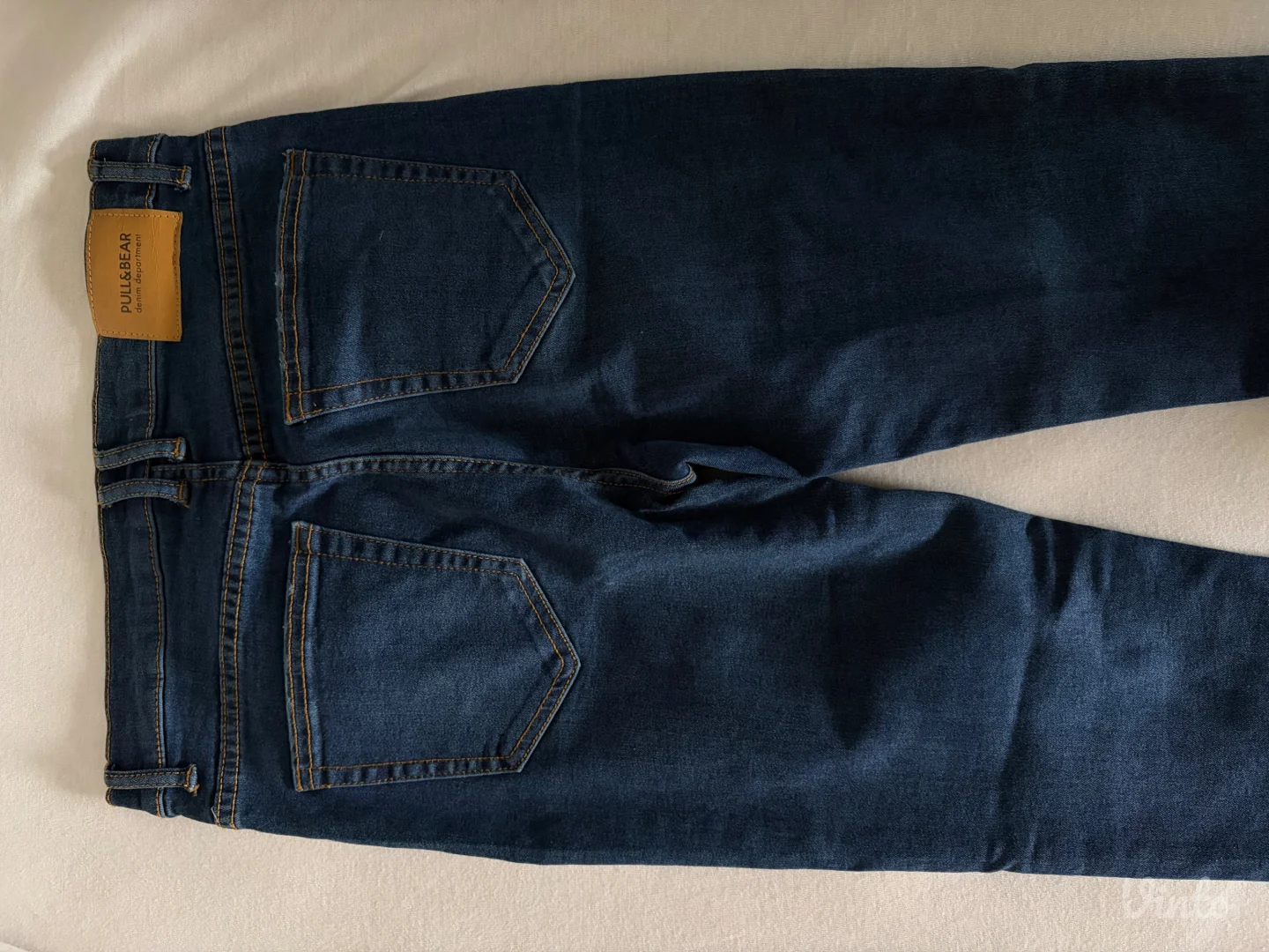 Pull&Bear farmerice