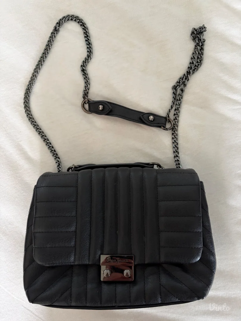 Pepe Jeans torbica