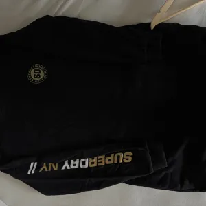 SUPERDRY duks-tunika