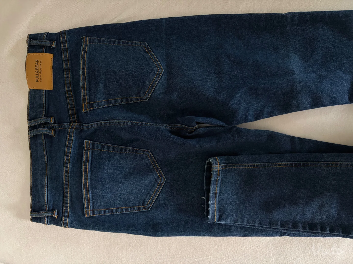 Pull&Bear farmerice