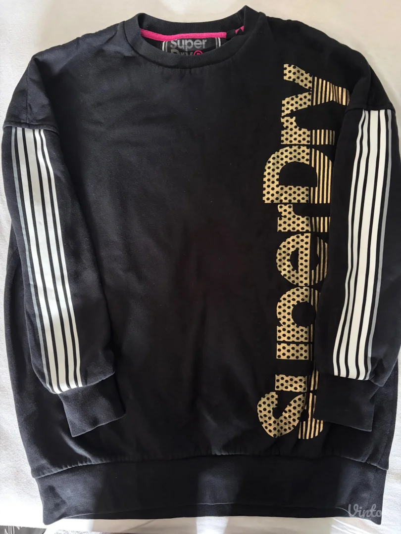 SUPERDRY duks