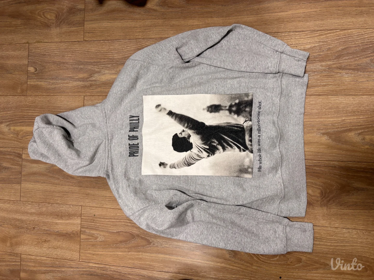 PULL BEAR ROCKY