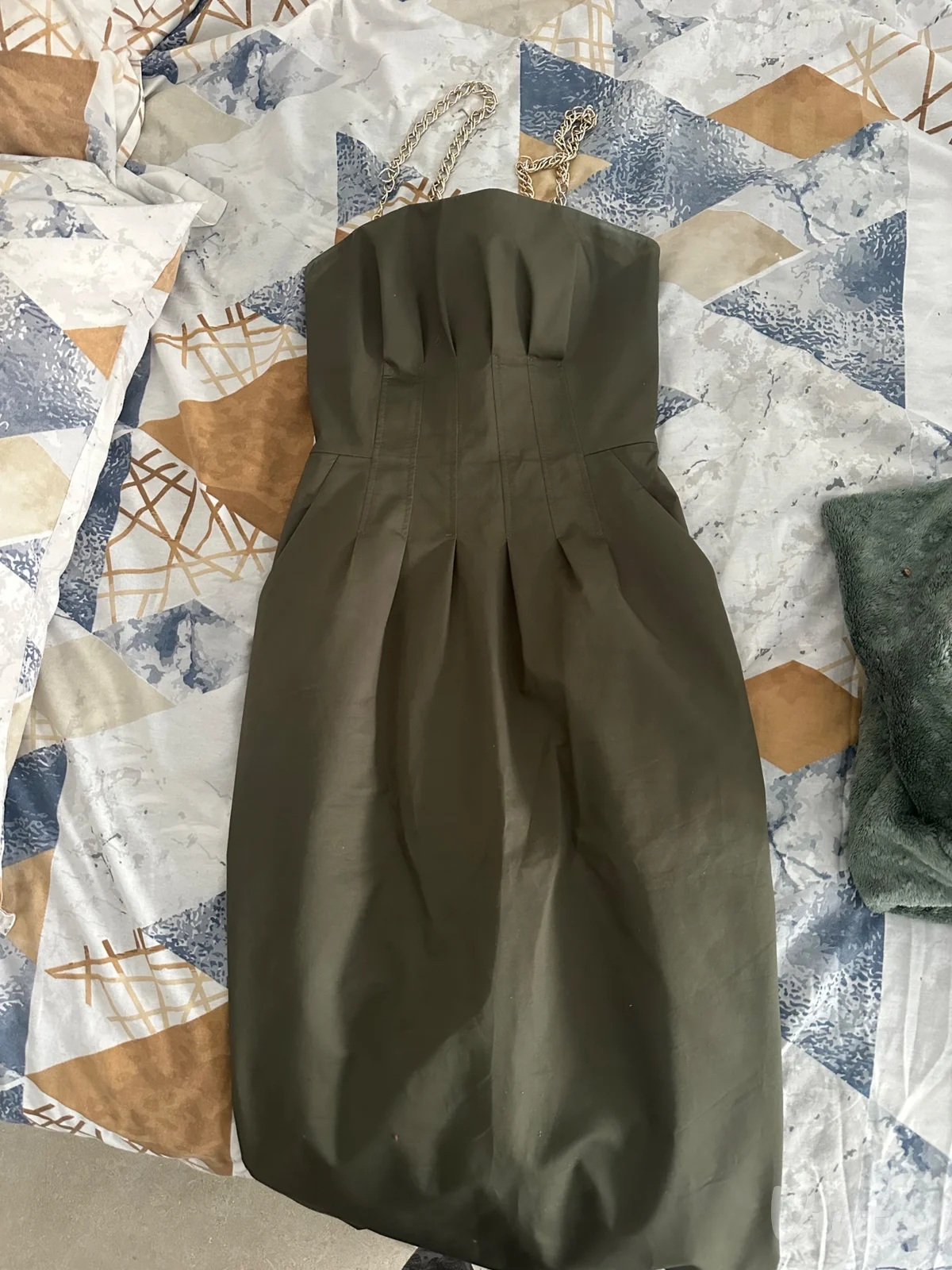 Haljina Mona 36 velicina