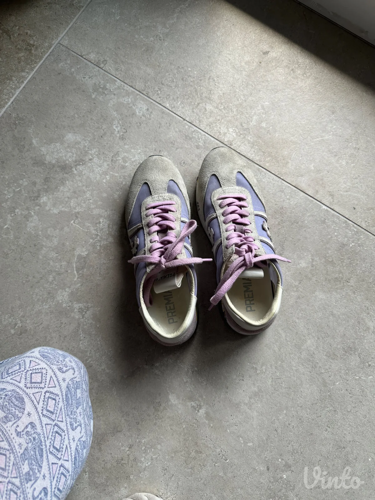 Patike premiata