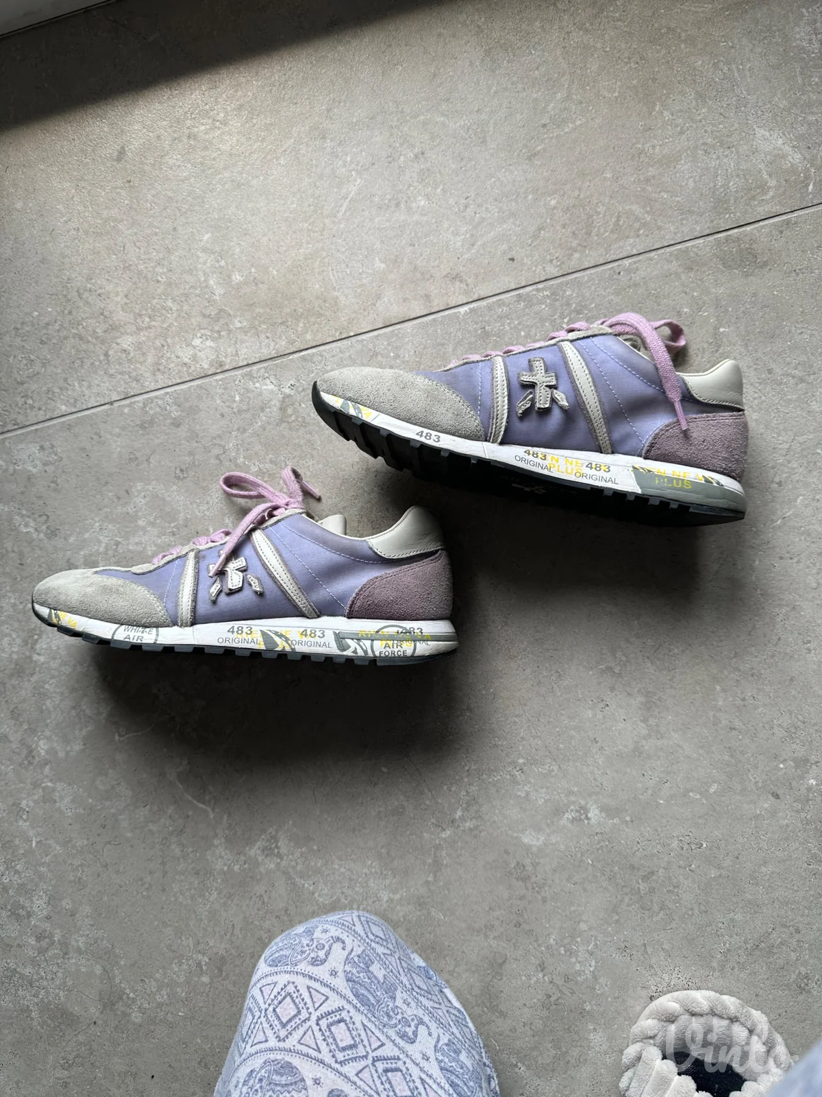 Patike premiata