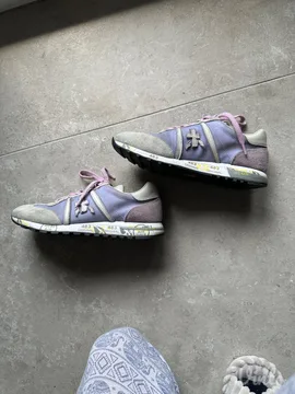 Patike premiata
