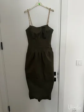 Haljina Mona 36 velicina